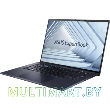 Ноутбук ASUS ExpertBook B9 OLED B9403CVAR-KM1187X (90NX05W1-M01KR0) картинка 3